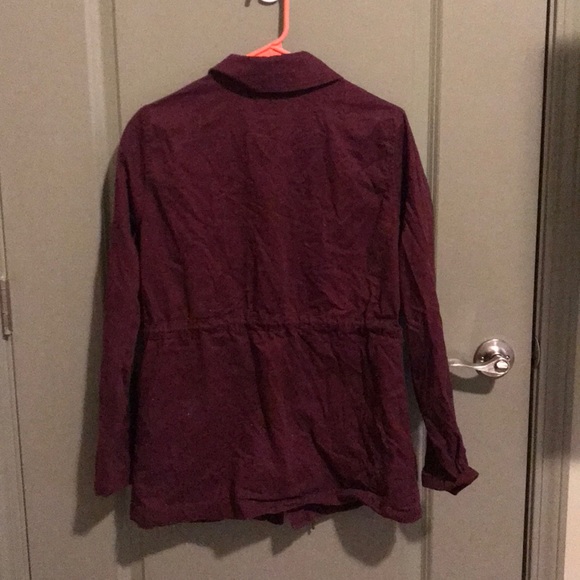 Jacket - Picture 2 of 2